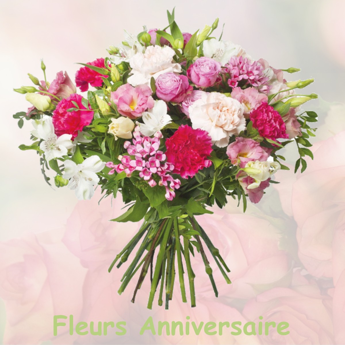 fleurs anniversaire BETHEMONT-LA-FORET